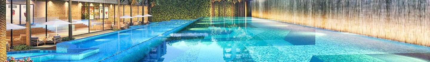 Godrej Palm Retreat — photo 2