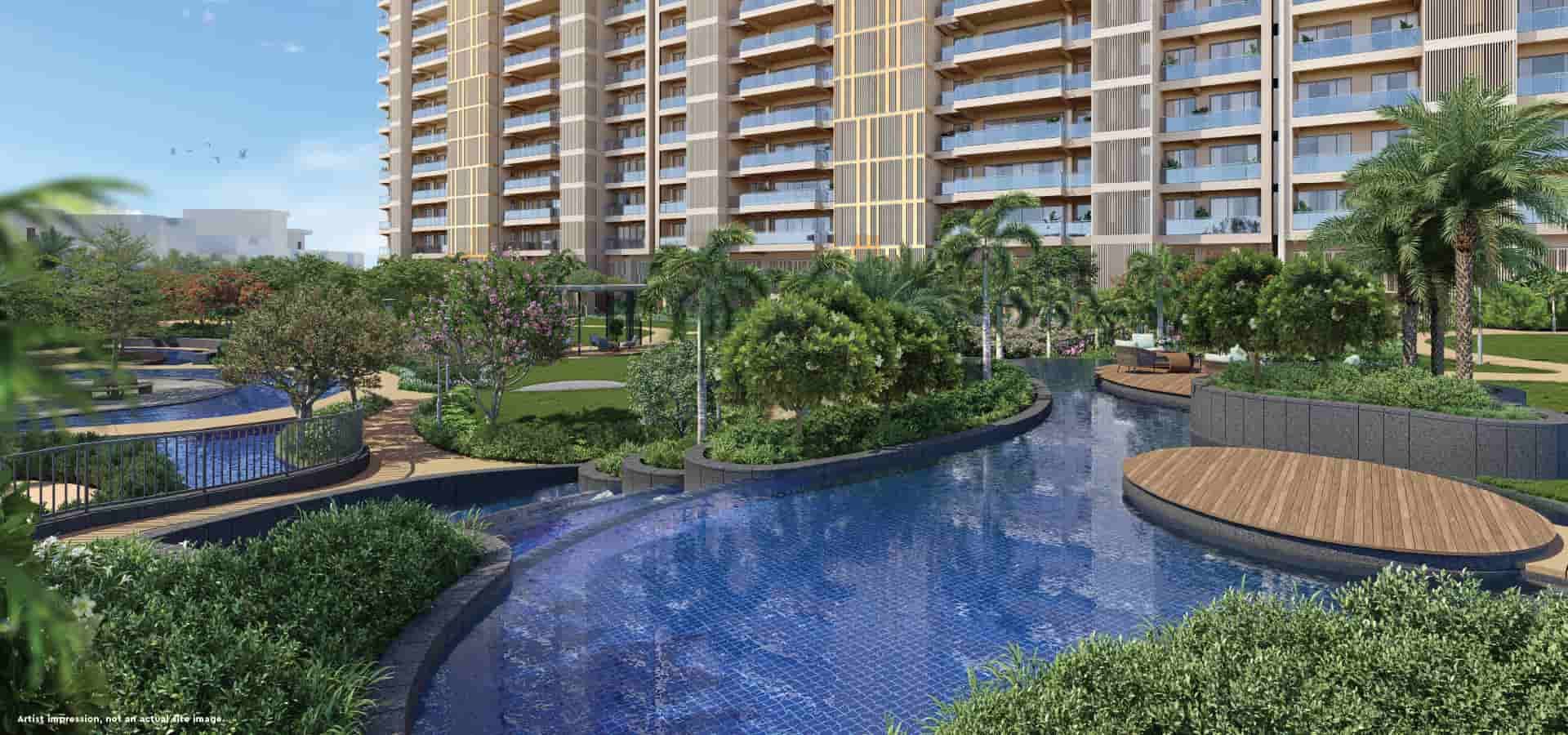 Godrej Riverine — photo 3