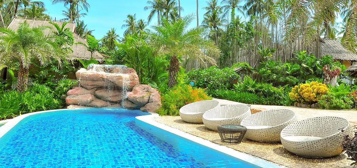 Godrej Tropical Isle — photo 2