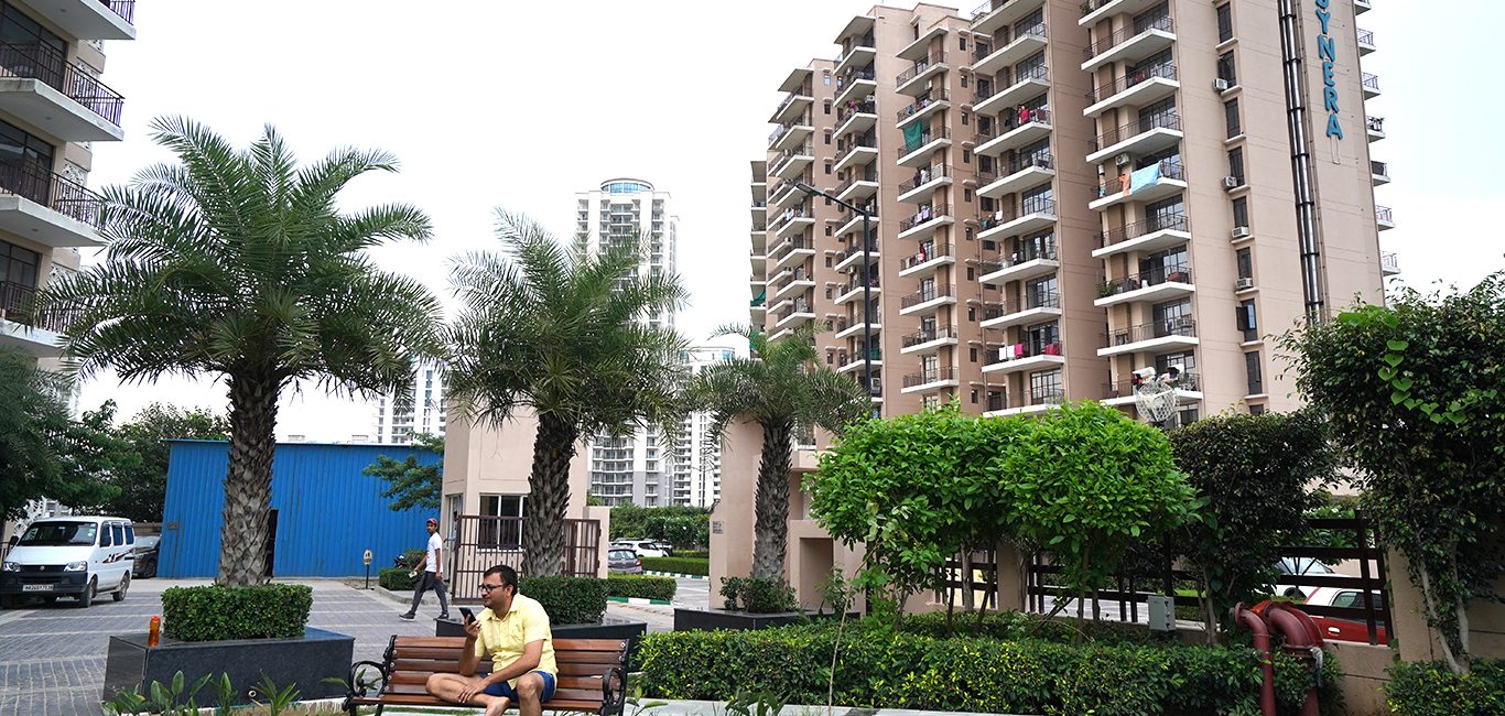 Signature Global Synera — photo 2