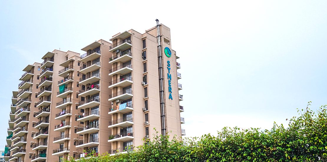 Signature Global Synera — photo 3