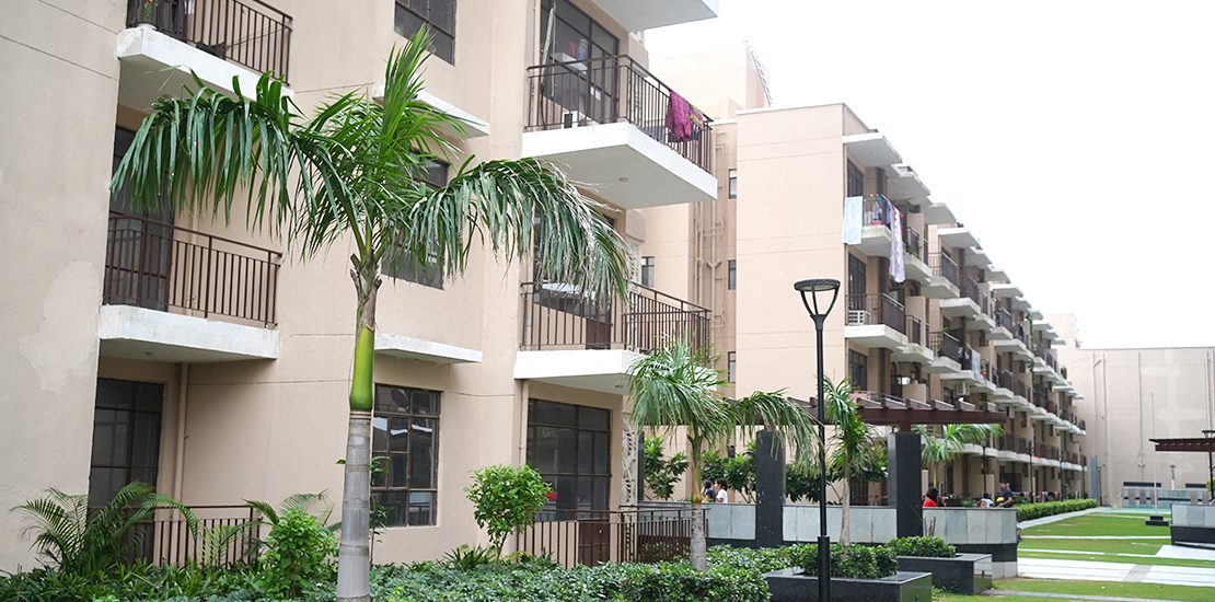 Signature Global Synera — photo 4
