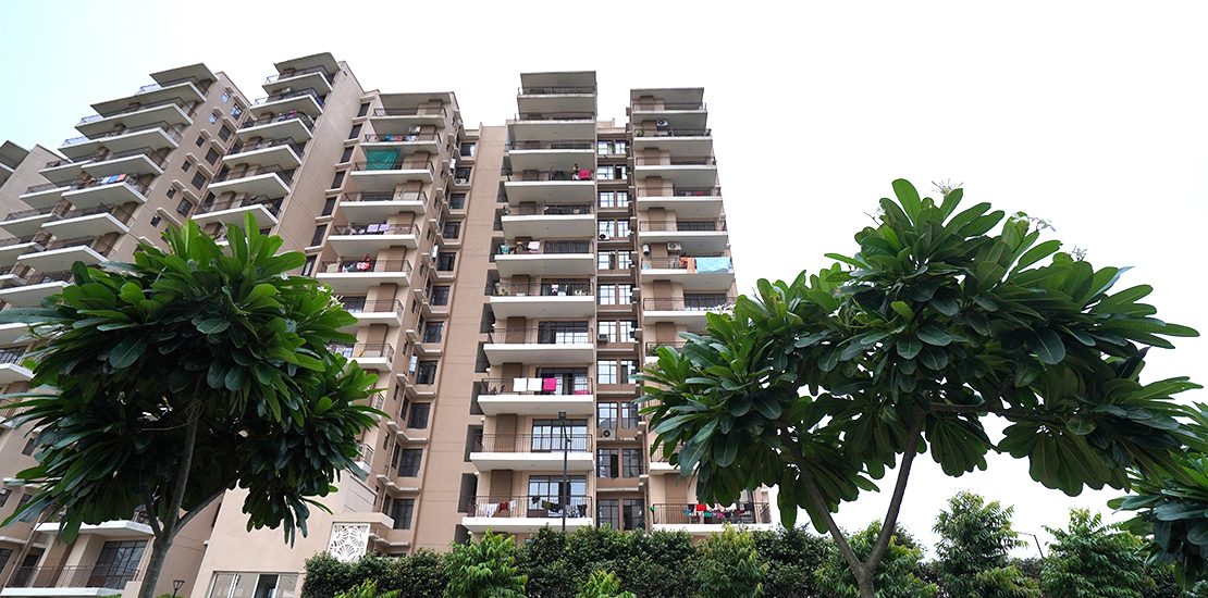 Signature Global Synera — photo 6