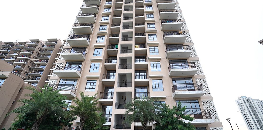 Signature Global Synera — photo 7