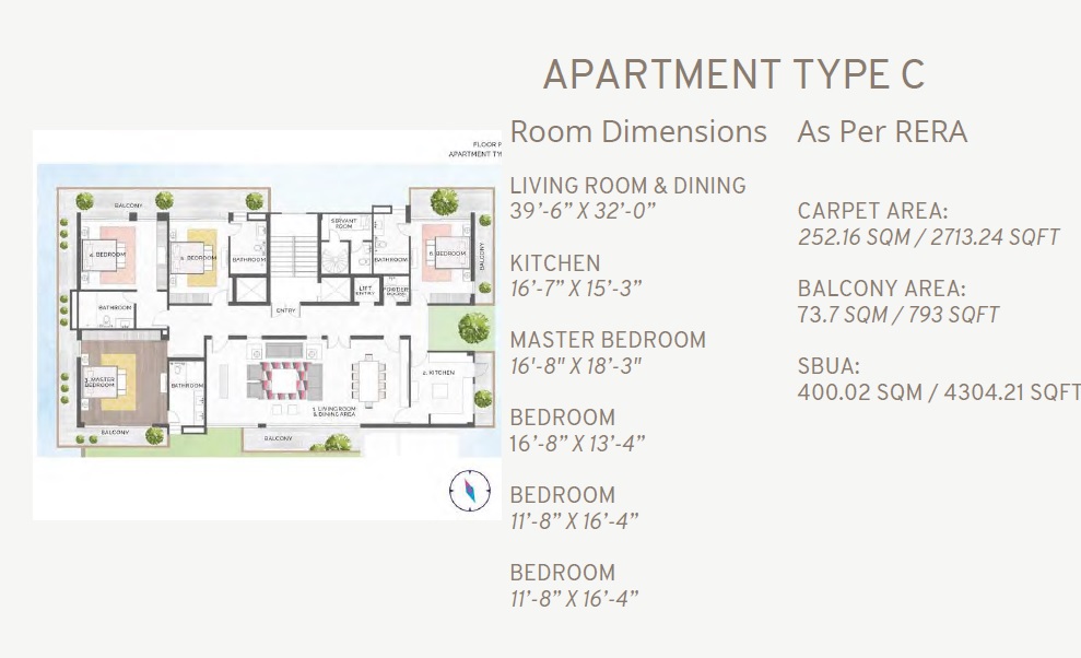 Indo Rang Homes — floor plan 2
