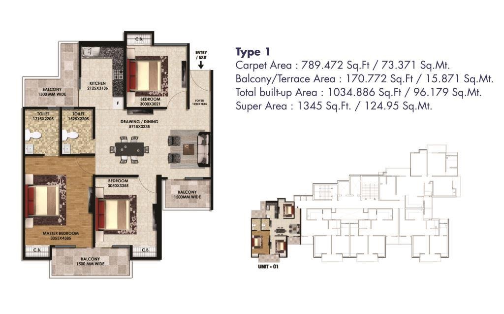 Hi Castle — floor plan 2