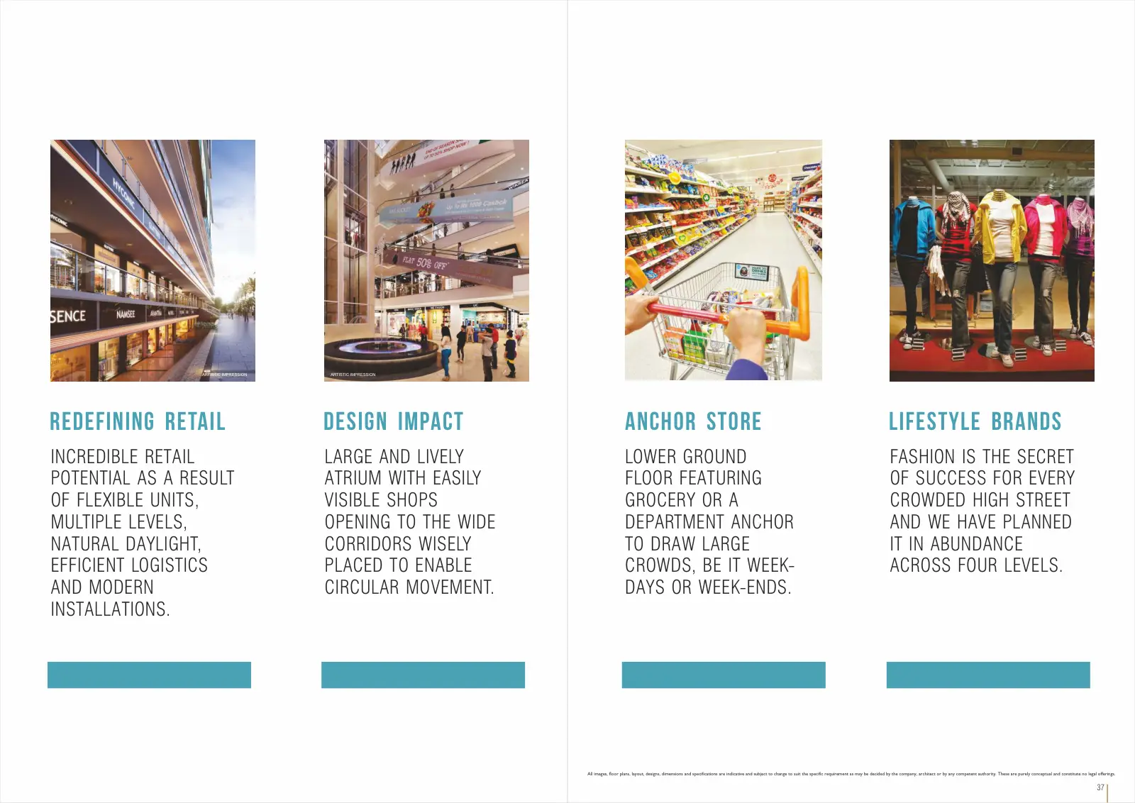 Saya South X — floor plan 4