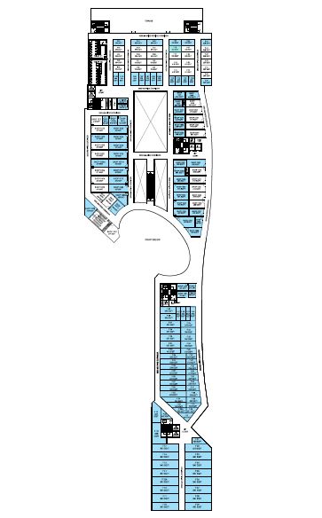 AMB Selfie Street — floor plan 18