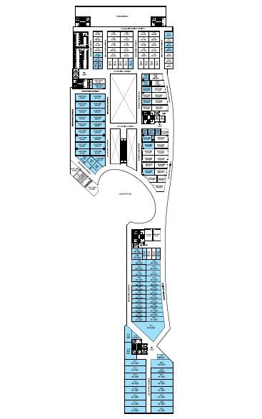 AMB Selfie Street — floor plan 20