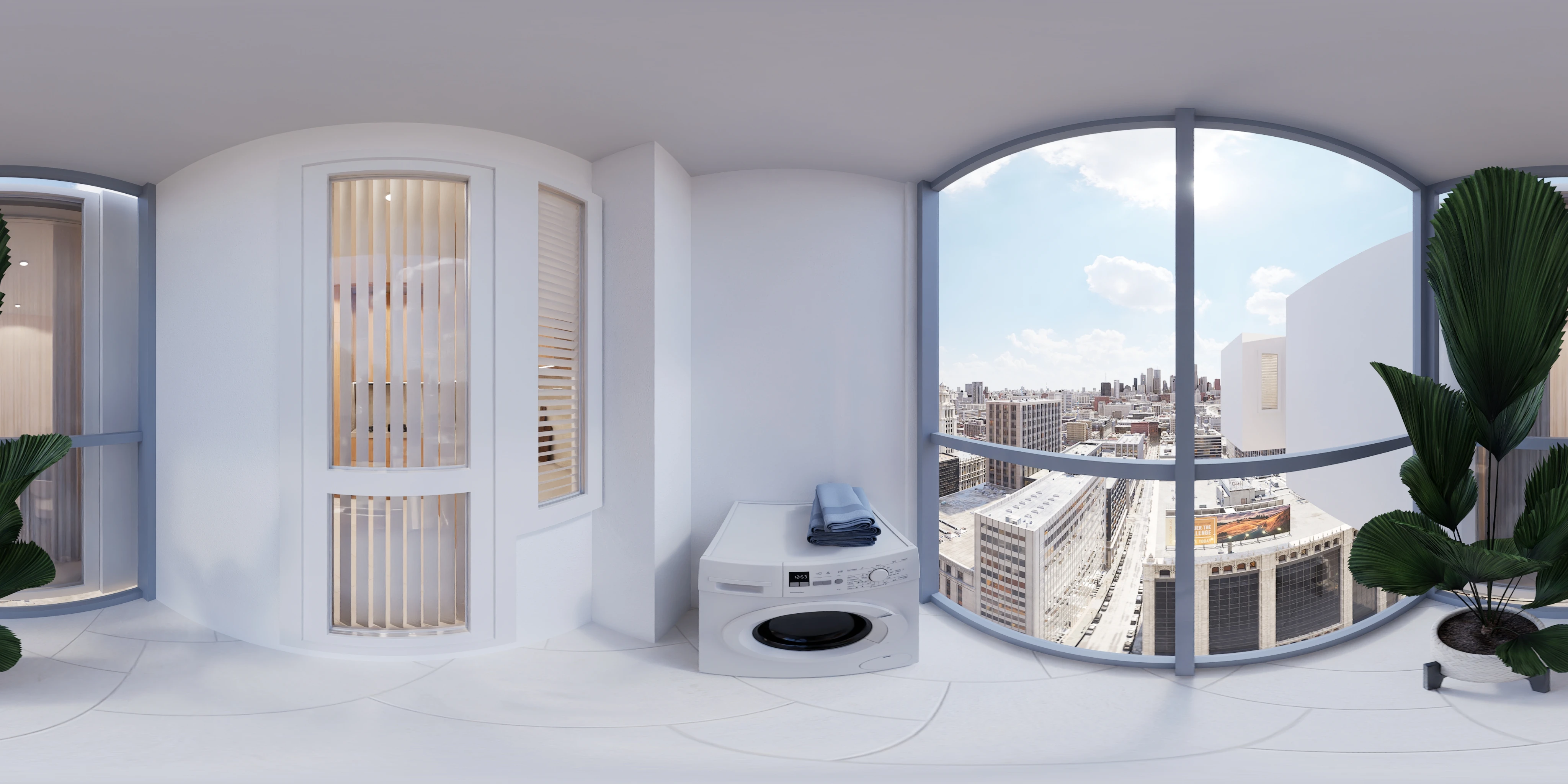 CRC Joyous — floor plan 6