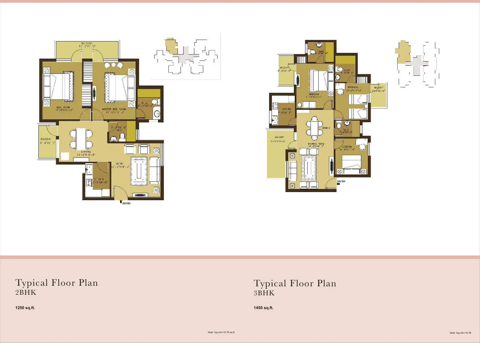 Orris Aster Court — floor plan 1
