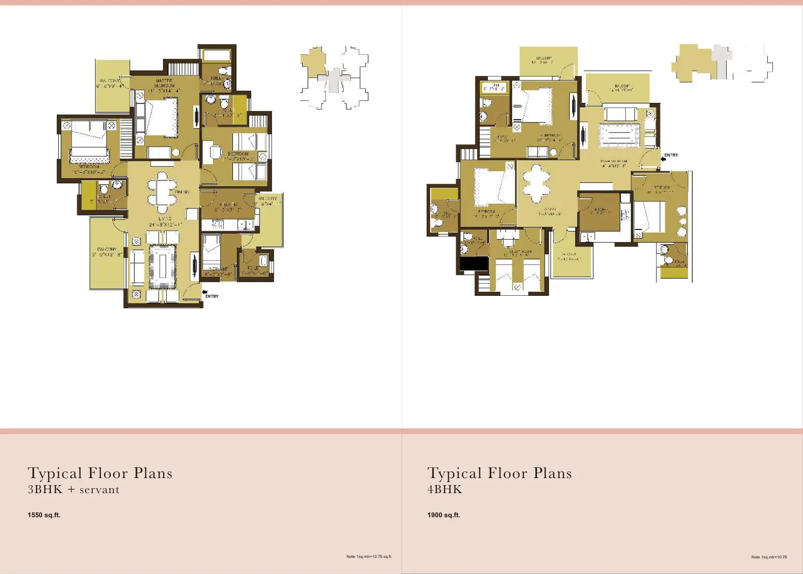 Orris Aster Court — floor plan 2