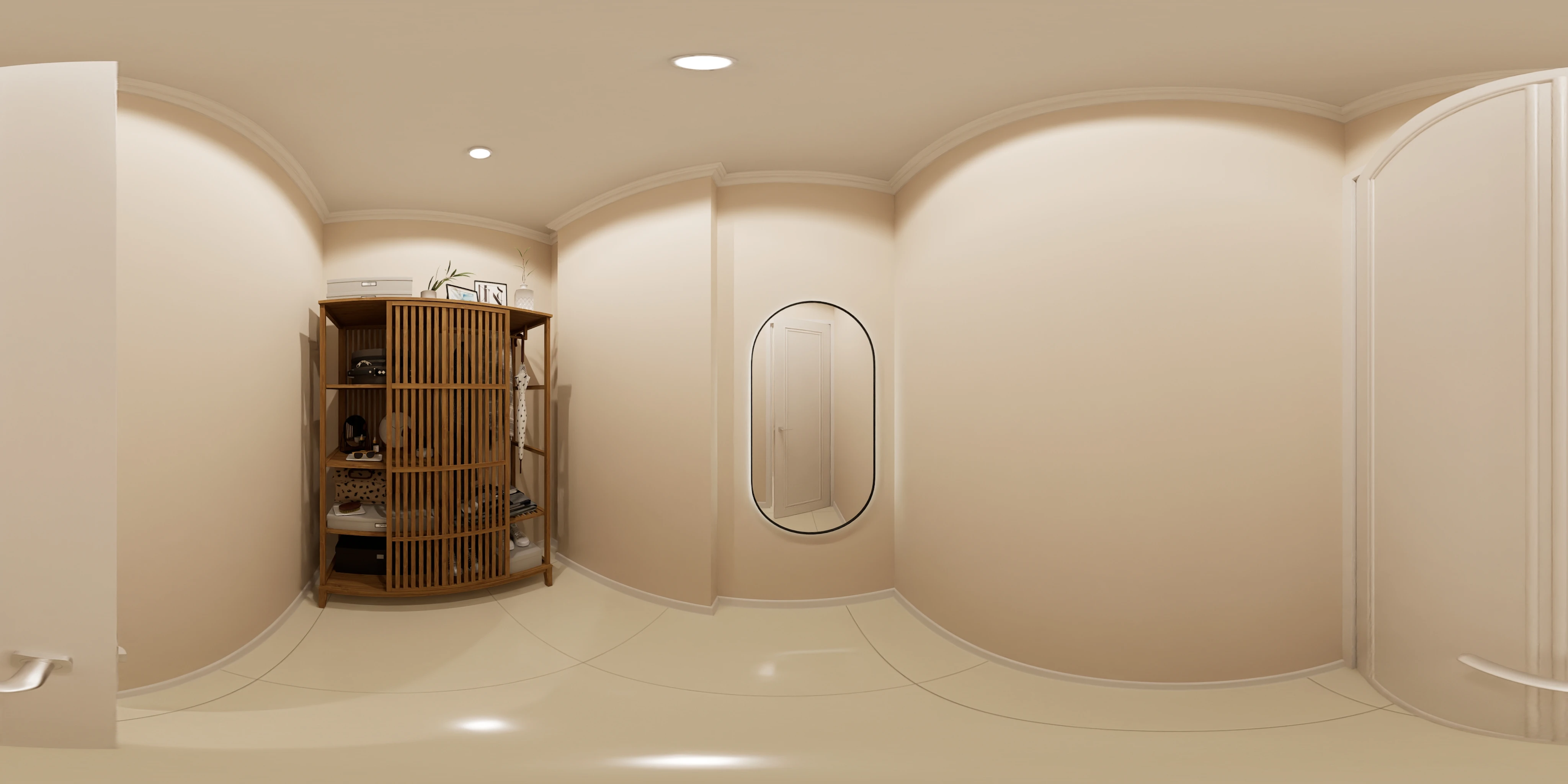 Sawasdee Heights — floor plan 2