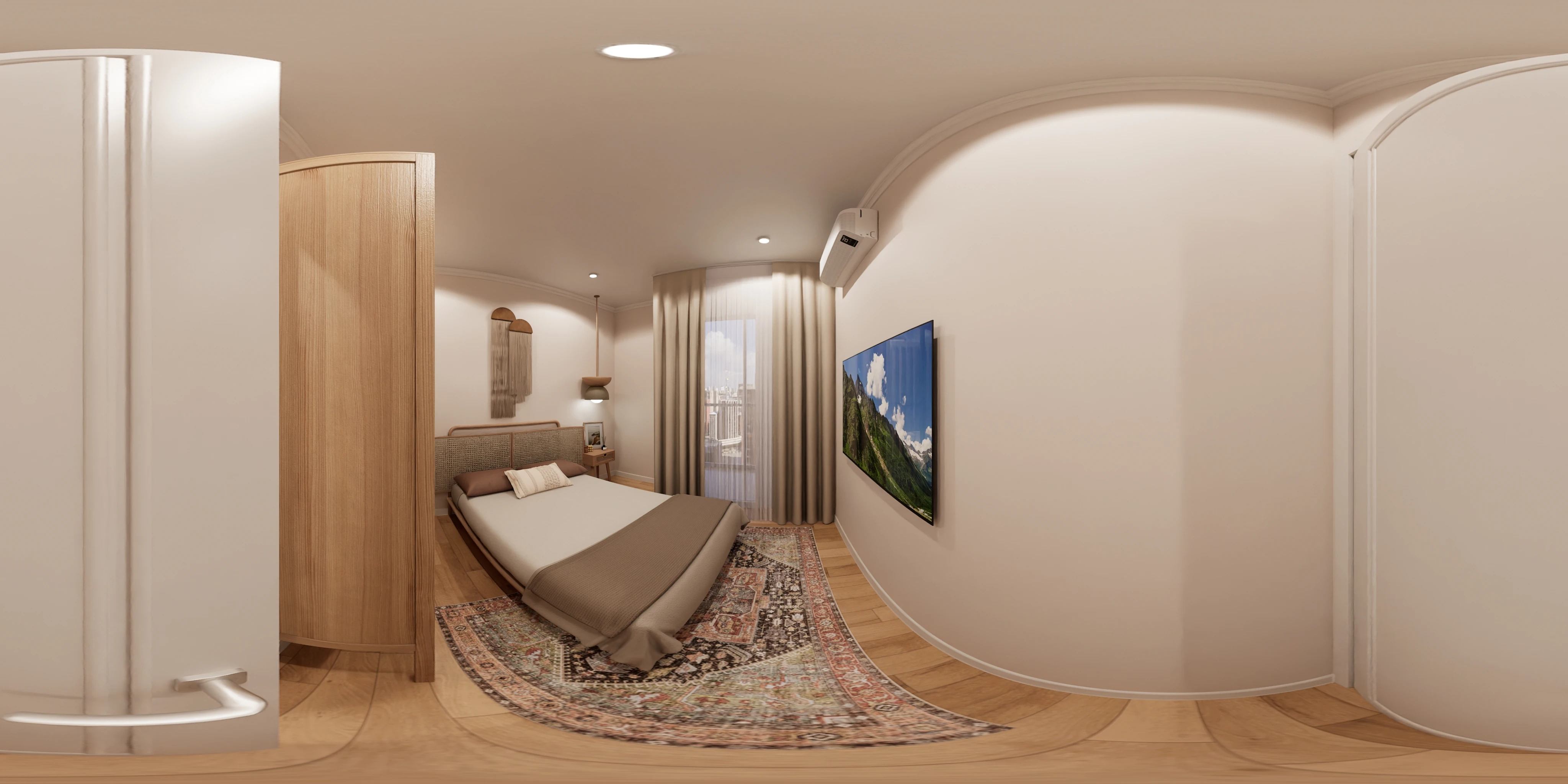 Sawasdee Heights — floor plan 4
