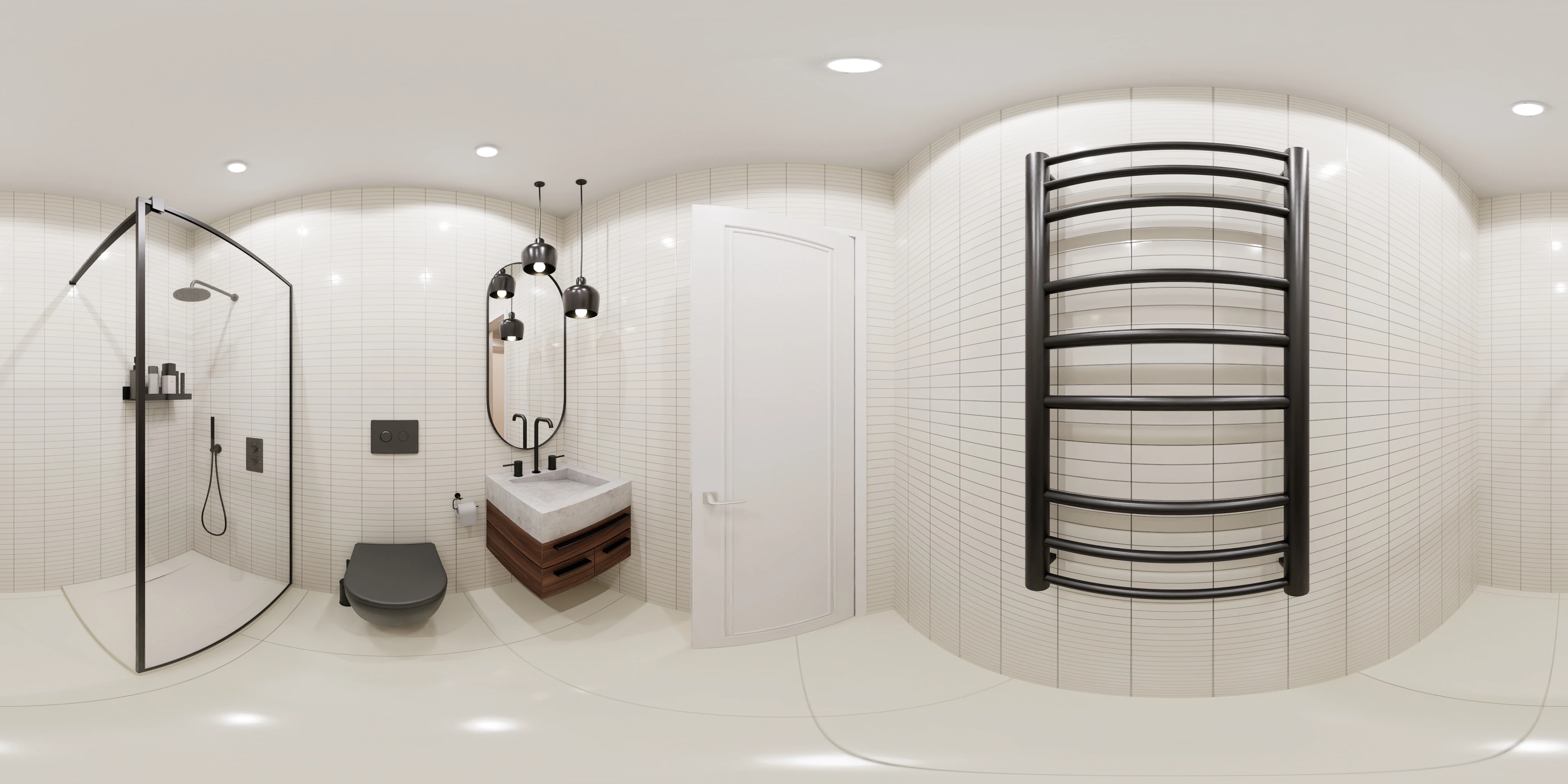 CRA Maxvel AL Vista — floor plan 2