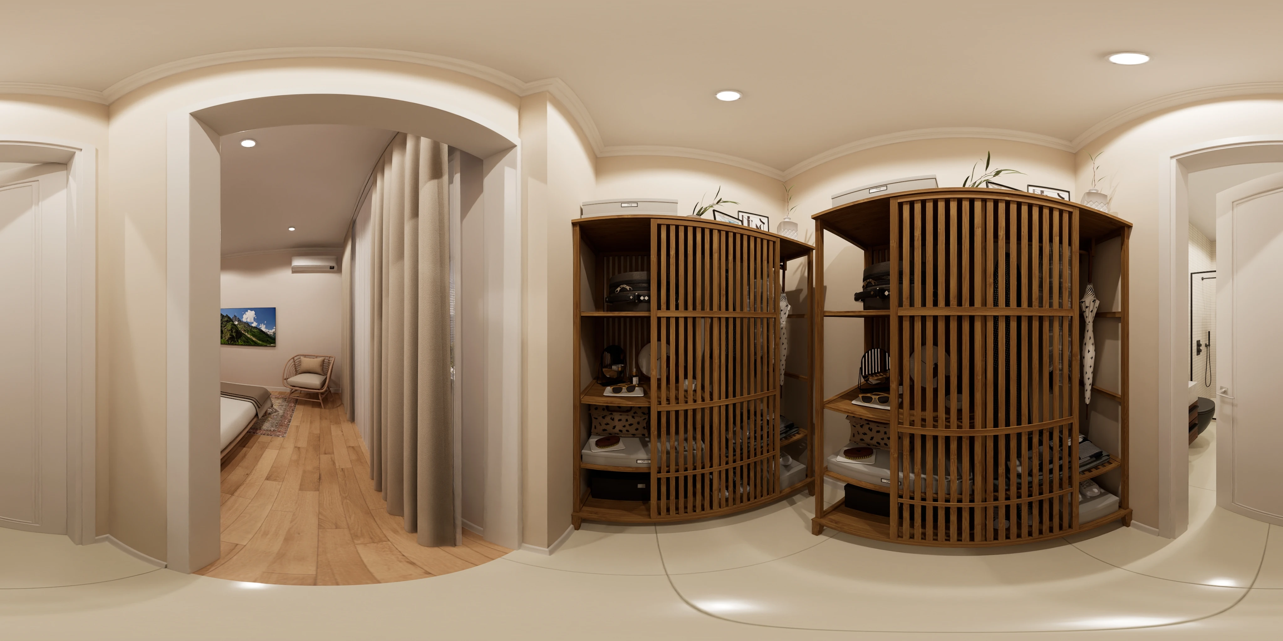 CRA Maxvel AL Vista — floor plan 4