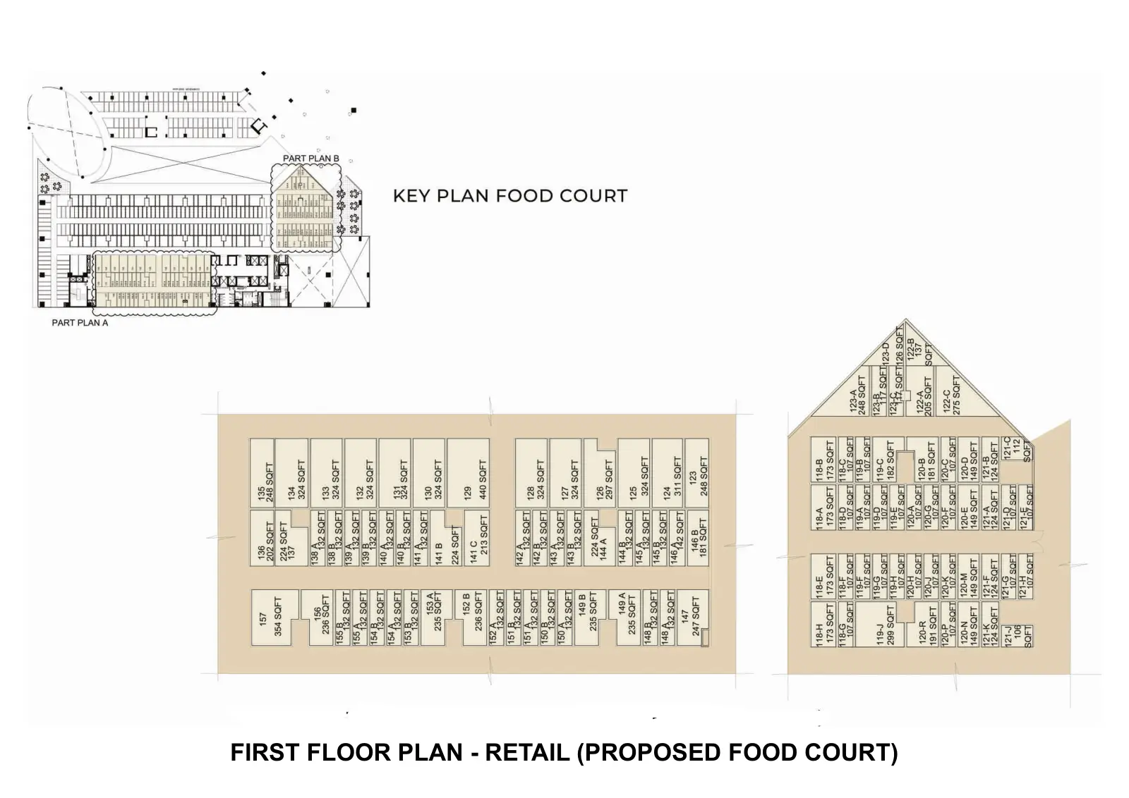 Splendor Onyx Blue — floor plan 3