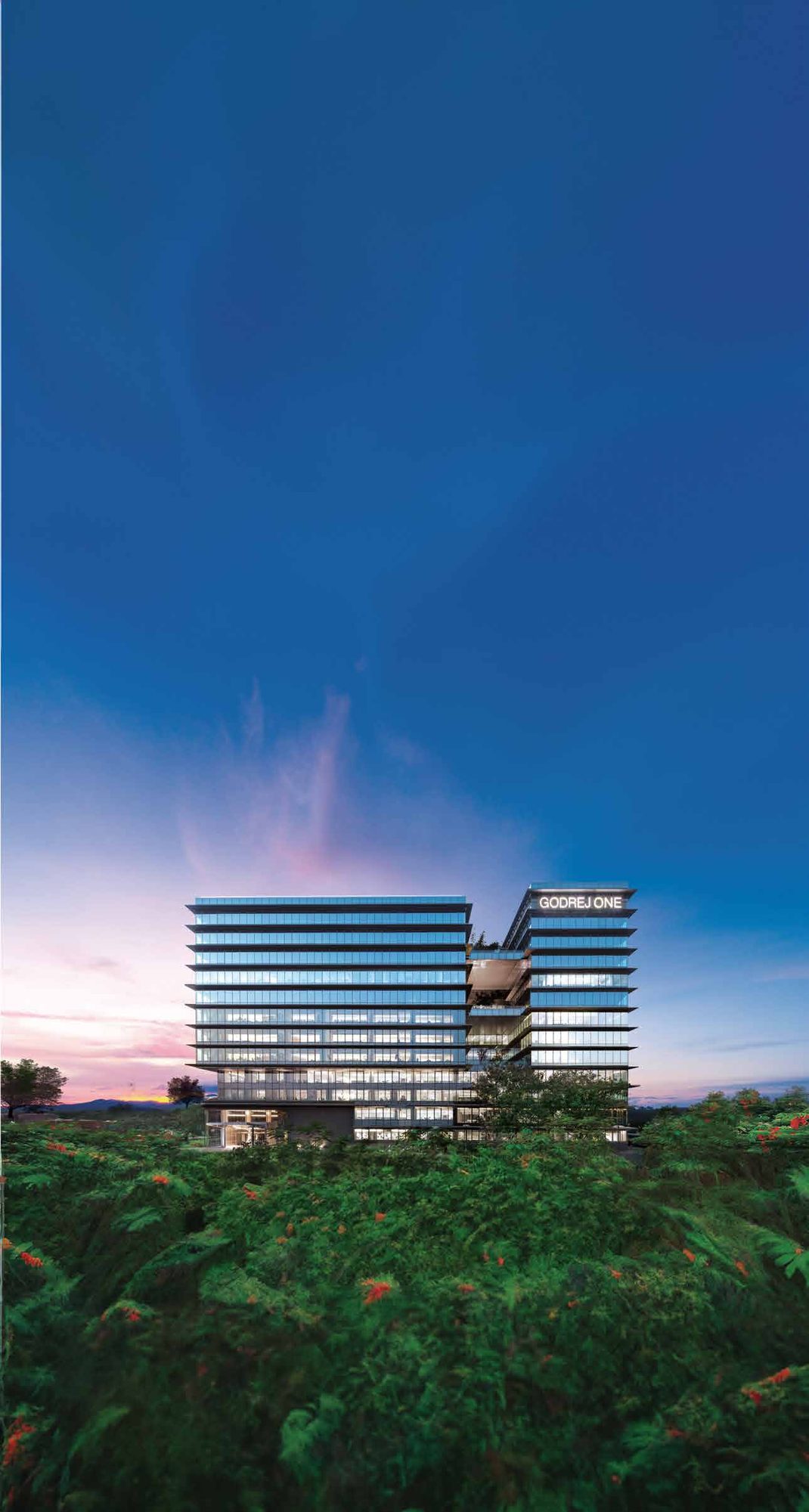 Godrej Riverine — photo 4