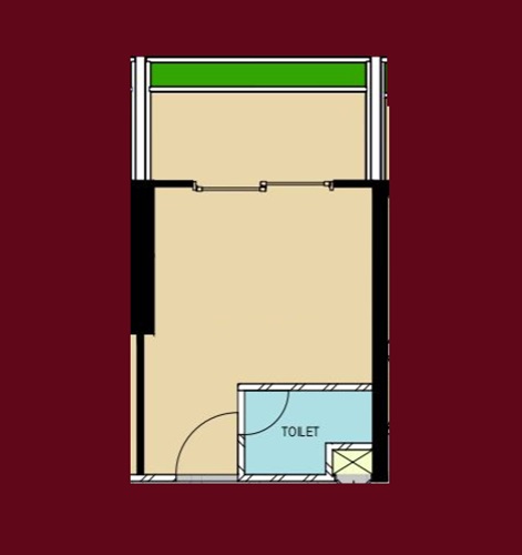Dasnac Yuva — floor plan 1