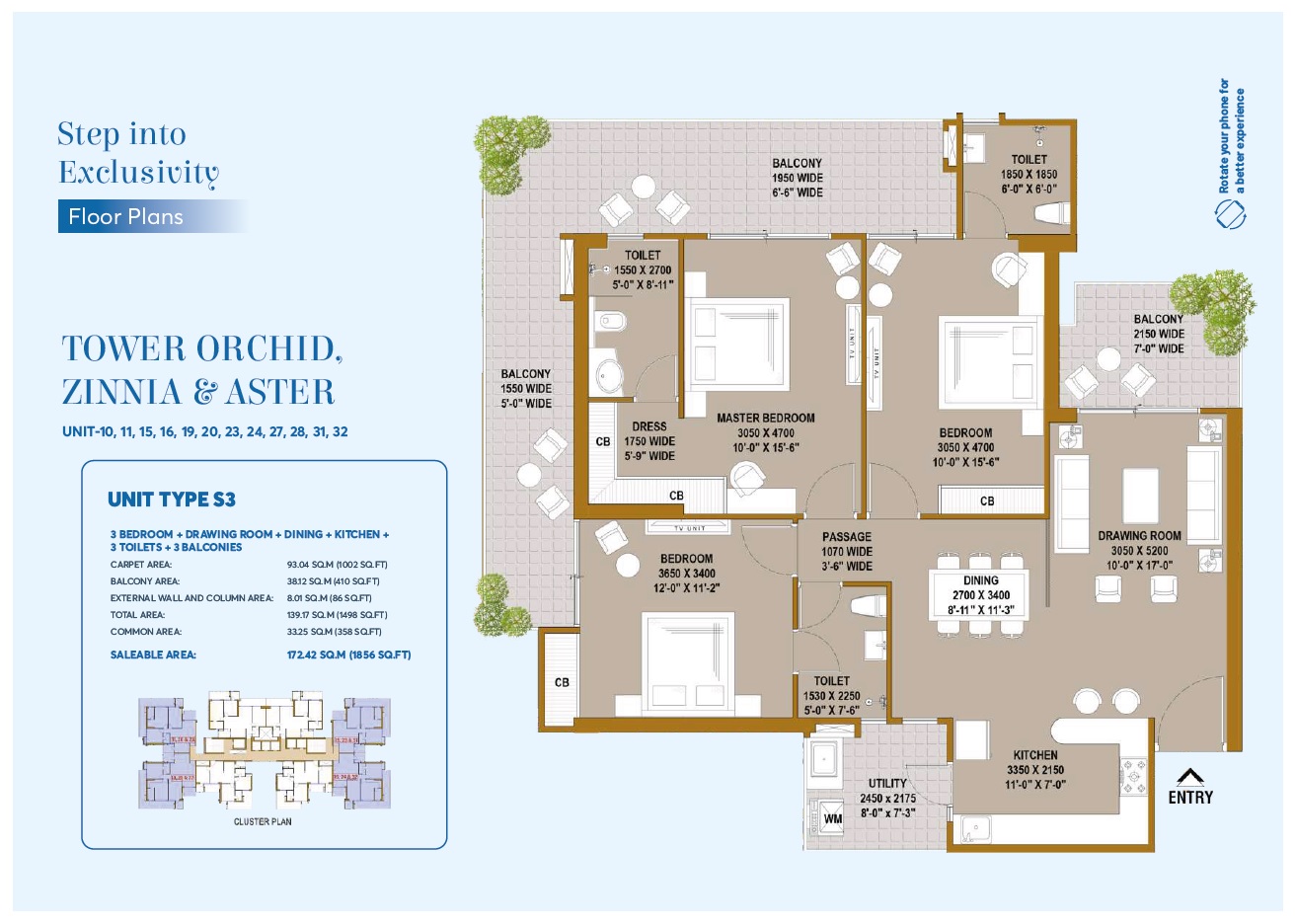 SKA Estate — floor plan 5