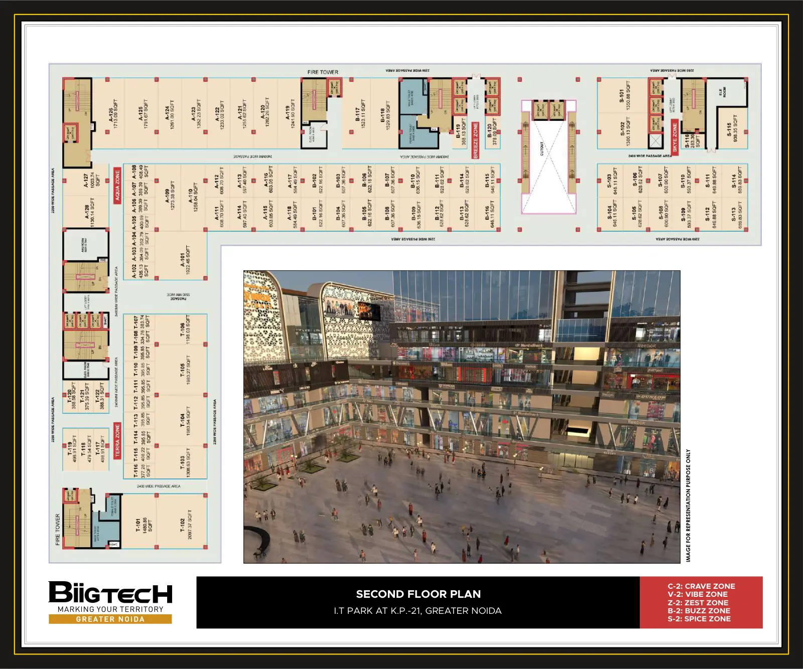 Prasandi Biigtech — floor plan 5