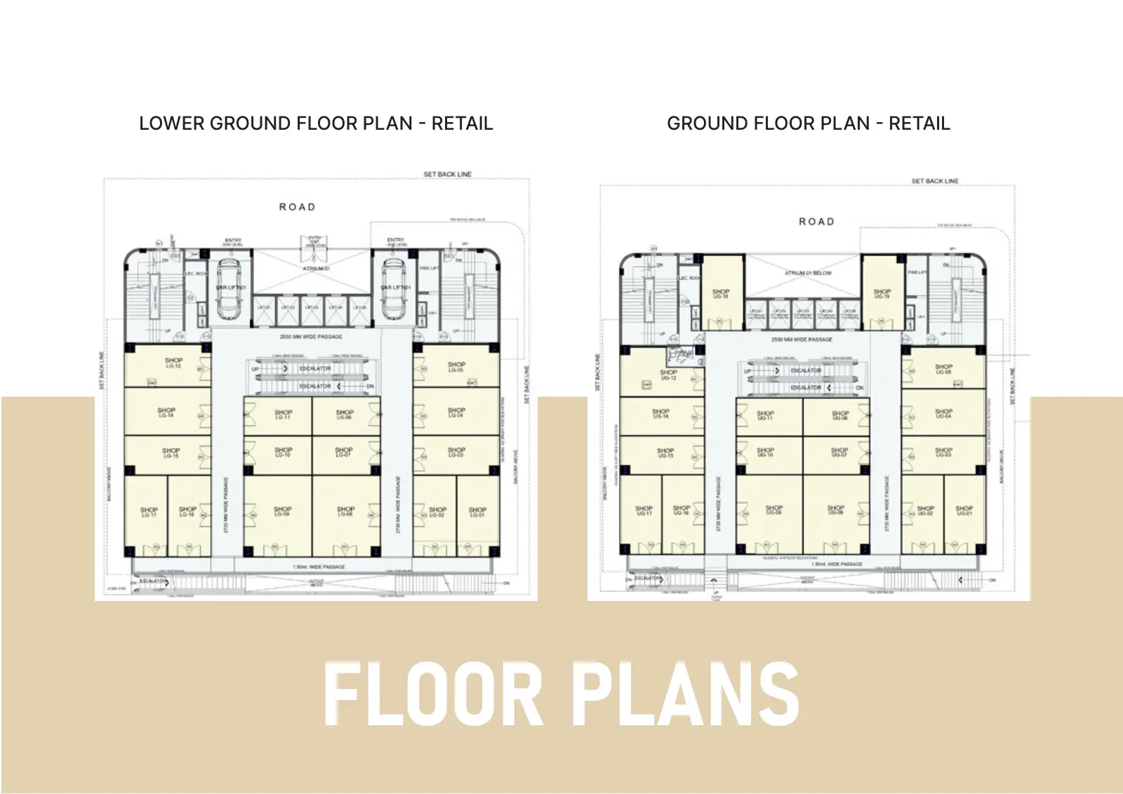 Sukadiv Divyarv Grande — floor plan 1