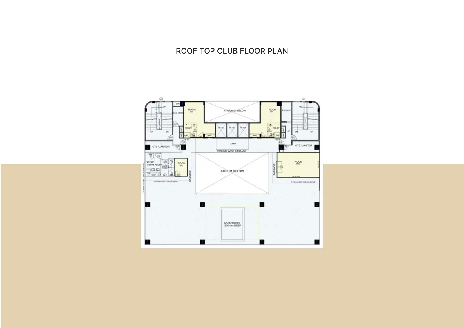 Sukadiv Divyarv Grande — floor plan 4