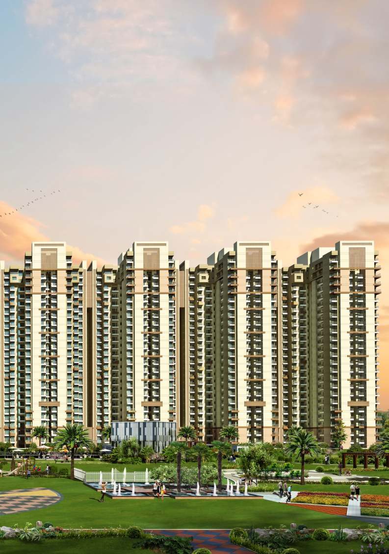 Unnati Fortune The Aranya — photo 2