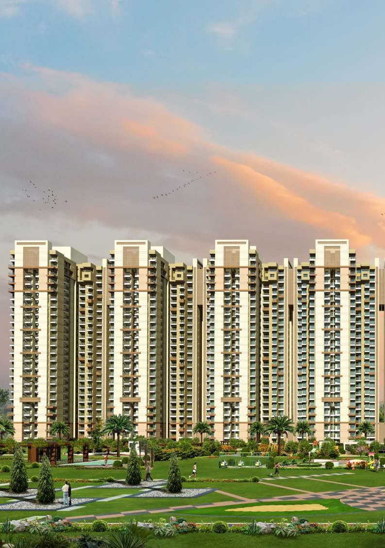 Unnati Fortune The Aranya — photo 6