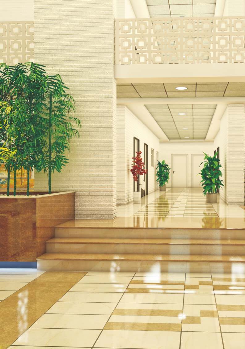Unnati Fortune The Aranya — photo 10