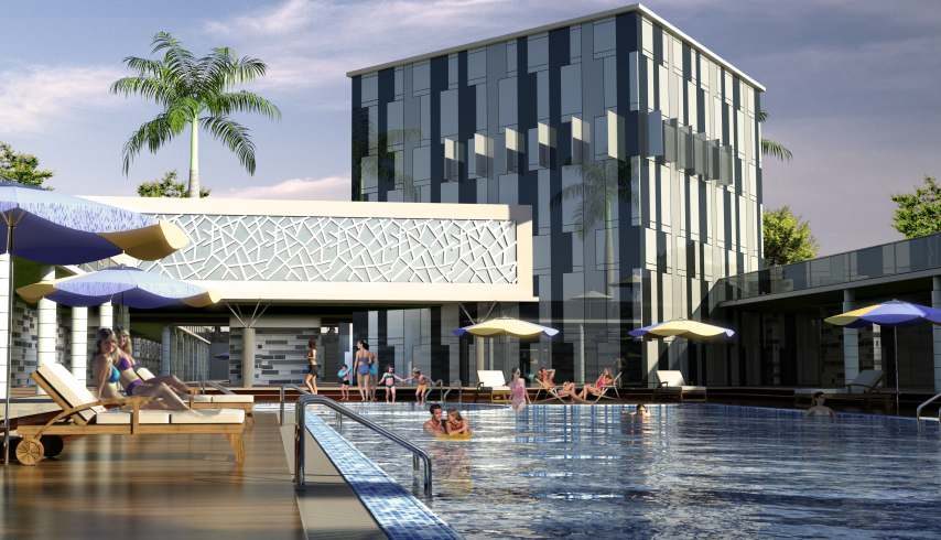 Unnati Fortune The Aranya — photo 3