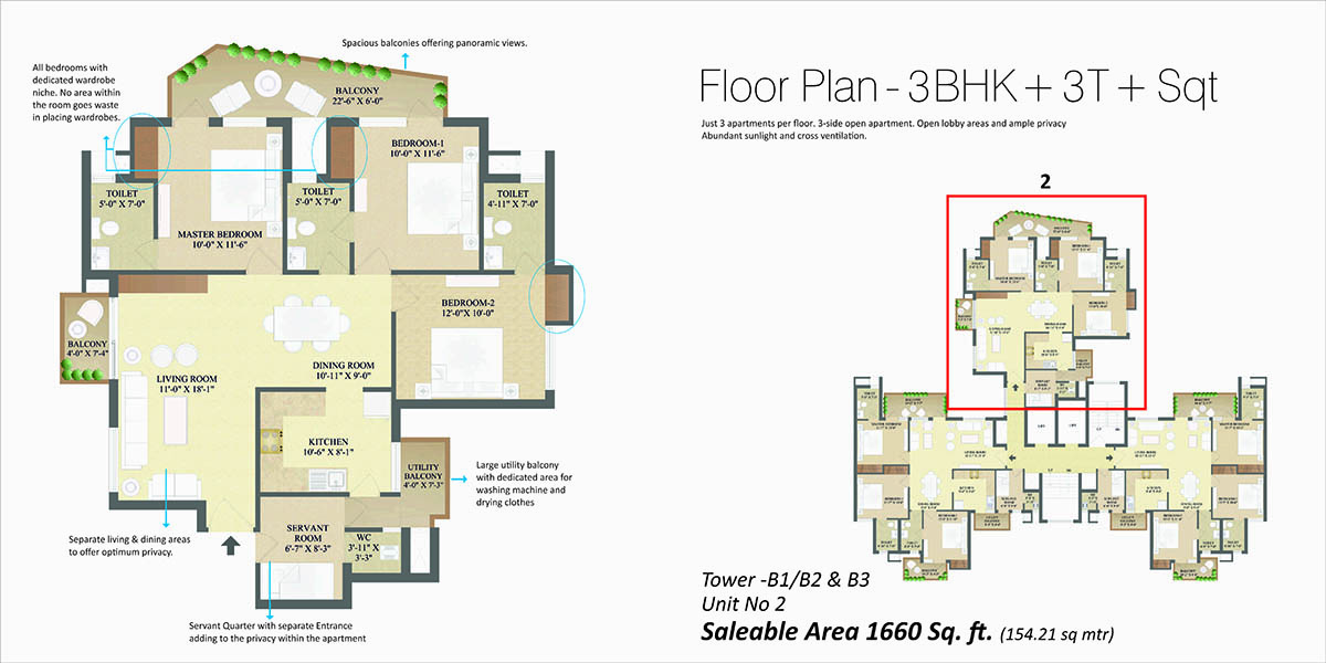 Sare Sports parc — floor plan 2